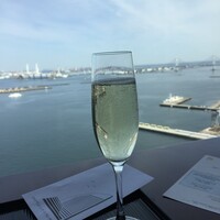 中国料理 カリュウ(ヨコハマ グランド インターコンチネンタル ホテル) - 