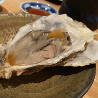 築地青空三代目 本店 - 