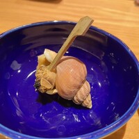 築地青空三代目 本店 - 