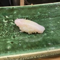 西麻布鮨いち - 