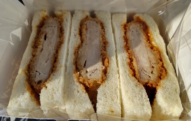 新宿とんかつ さぼてん  山形エスパル店 - 山形（とんかつ）の写真