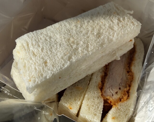 新宿とんかつ さぼてん  山形エスパル店 - 山形（とんかつ）の写真