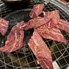 帝塚山 焼肉 匠