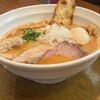 はりけんラーメン 本店