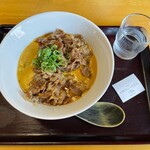 Toujou Udon Sakedokoro - 