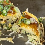 Okonomiyaki Kapu - 