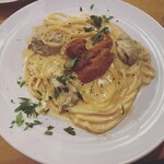 魚介イタリアン&チーズ UMIバル - 
