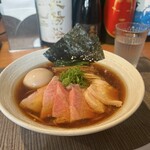 麺屋 さくら井 - 