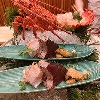 懐石料理 桝田 -  懐石料理 桝田 -