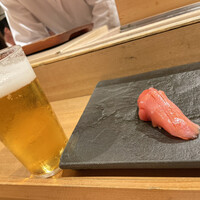 まんてん鮨 日比谷オクロジ店 - 