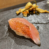 まんてん鮨 日比谷オクロジ店 - 