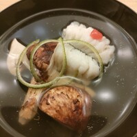 懐石料理 桝田 -  懐石料理 桝田 -