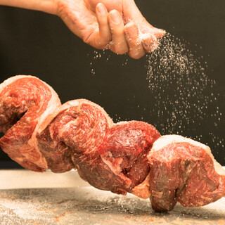 シュラスコレストラン カレンドゥラ_2