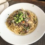 trattoria tanabata - 