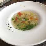 trattoria tanabata - 