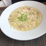 trattoria tanabata - 