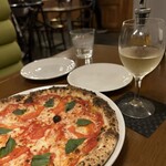 PIZZERIA&DINING PICO 江ノ島店 - 