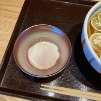 三代目 桃栗 - 