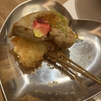 串処 最上 心斎橋店 - 