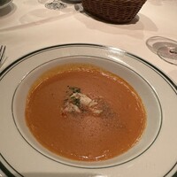 ウルフギャング・ステーキハウス 丸の内店 - 