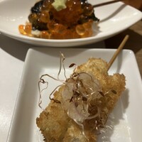 串処 最上 心斎橋店 - 