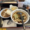 山田うどん 東大和店