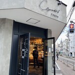 Comme’N TOKYO - 