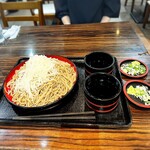 Soba Zammai - 