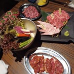 Yakiniku Niku Terasu - 