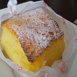 BOULANGERIE PANJA - 