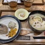 Miso Shiru O Tora - 