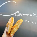 Comme’N TOKYO - 