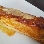 BOULANGERIE PANJA - 