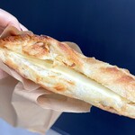 Comme’N TOKYO - ミルクフランス