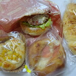 パン工房 カワ - 