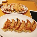 餃子の王将 - 