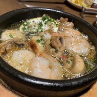 リザラン 新橋店 - 