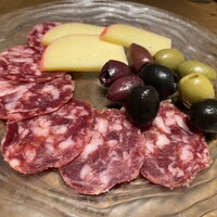 リザラン 新橋店 - 