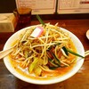 極濃湯麺 フタツメ 八千代店