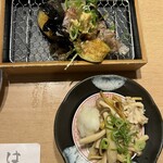 魚と酒 はなたれ - 