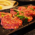 焼肉 すっきゃねん - 