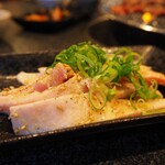 焼肉 すっきゃねん - 