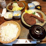 Tonkatsu Mita - 