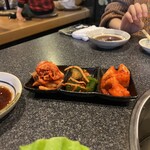 焼肉 すっきゃねん - 