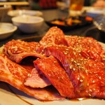 焼肉 すっきゃねん - 