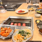 Yakiniku Ushinoie - 