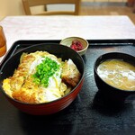 Tonkatsu Maisen - 