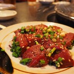 Yakiniku Sukkyanen - 