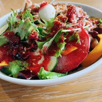 AWkitchen TOKYO 新丸ビル店 - 