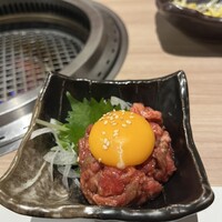 近江うし 焼肉 にくTATSU 青山本店 - 
